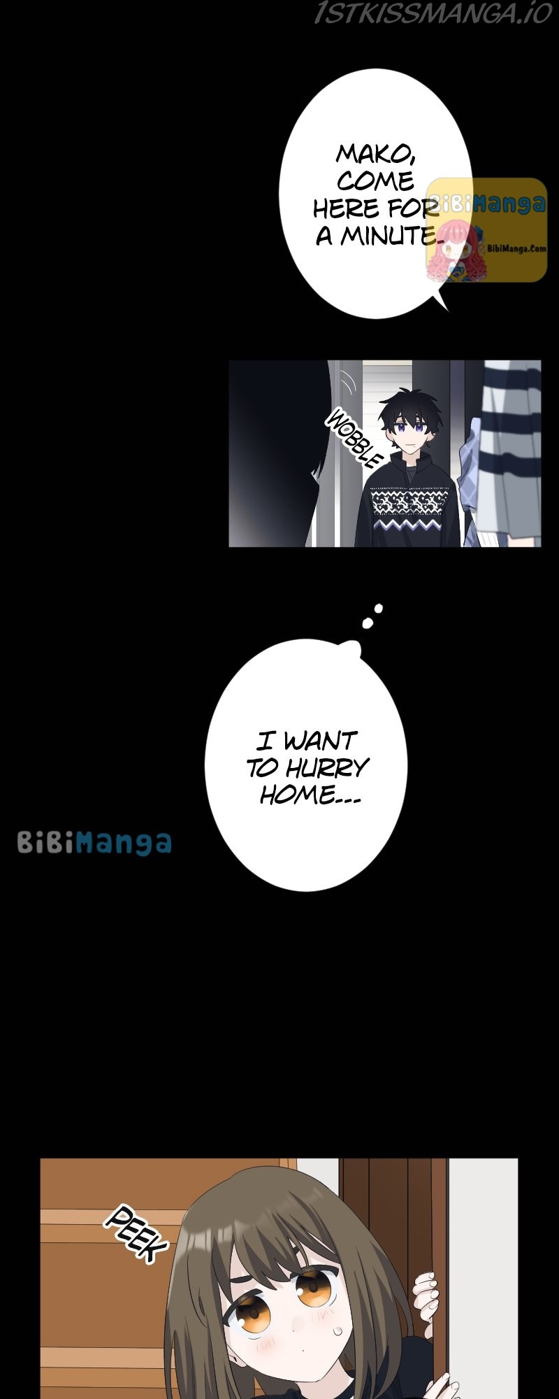 Once, It Was Love Chapter 90 - Page 3