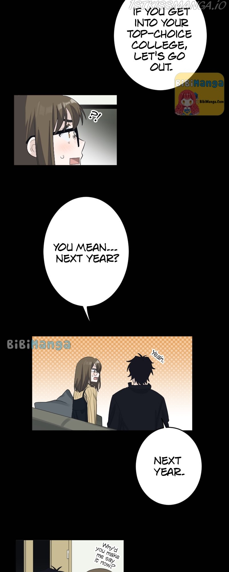 Once, It Was Love Chapter 90 - Page 27