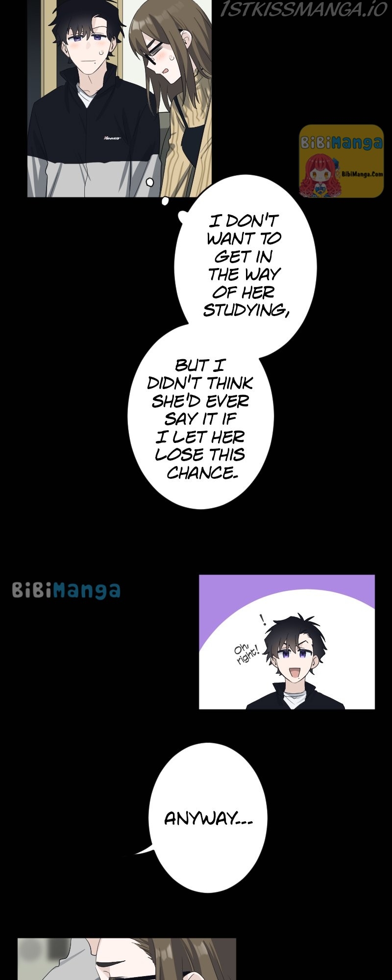 Once, It Was Love Chapter 90 - Page 28