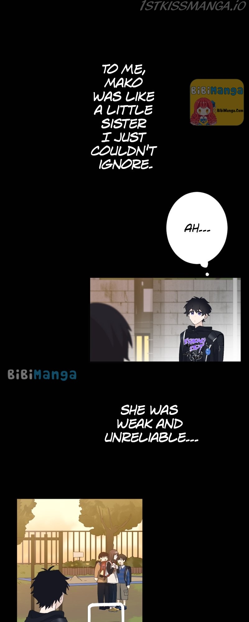 Once, It Was Love Chapter 90 - Page 7