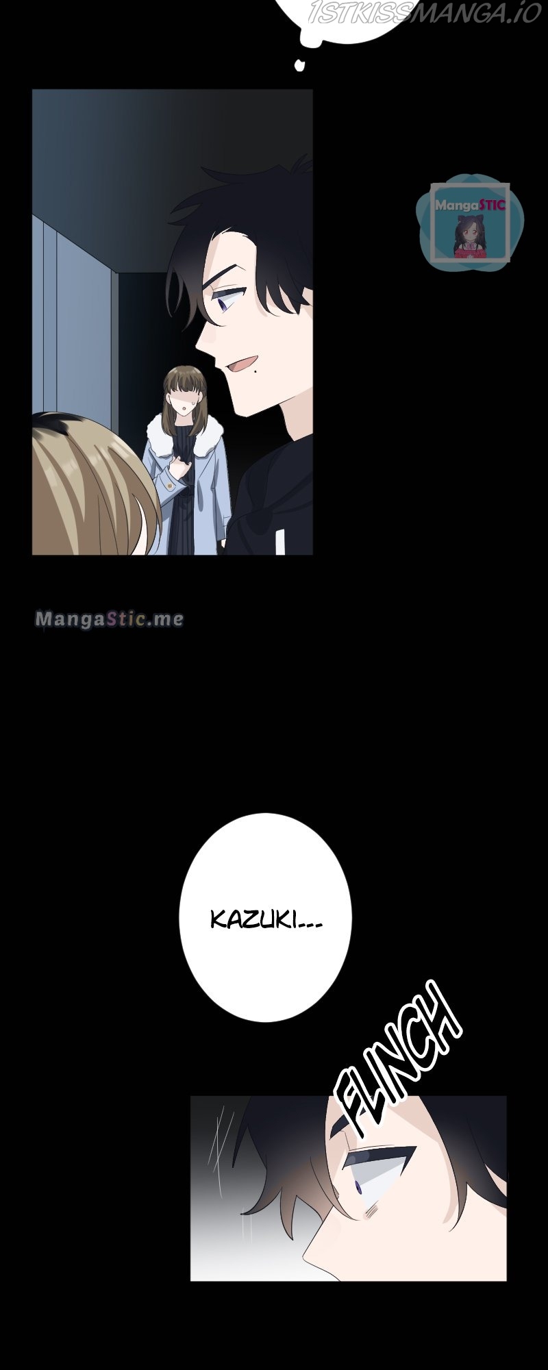 Once, It Was Love Chapter 92 - Page 2