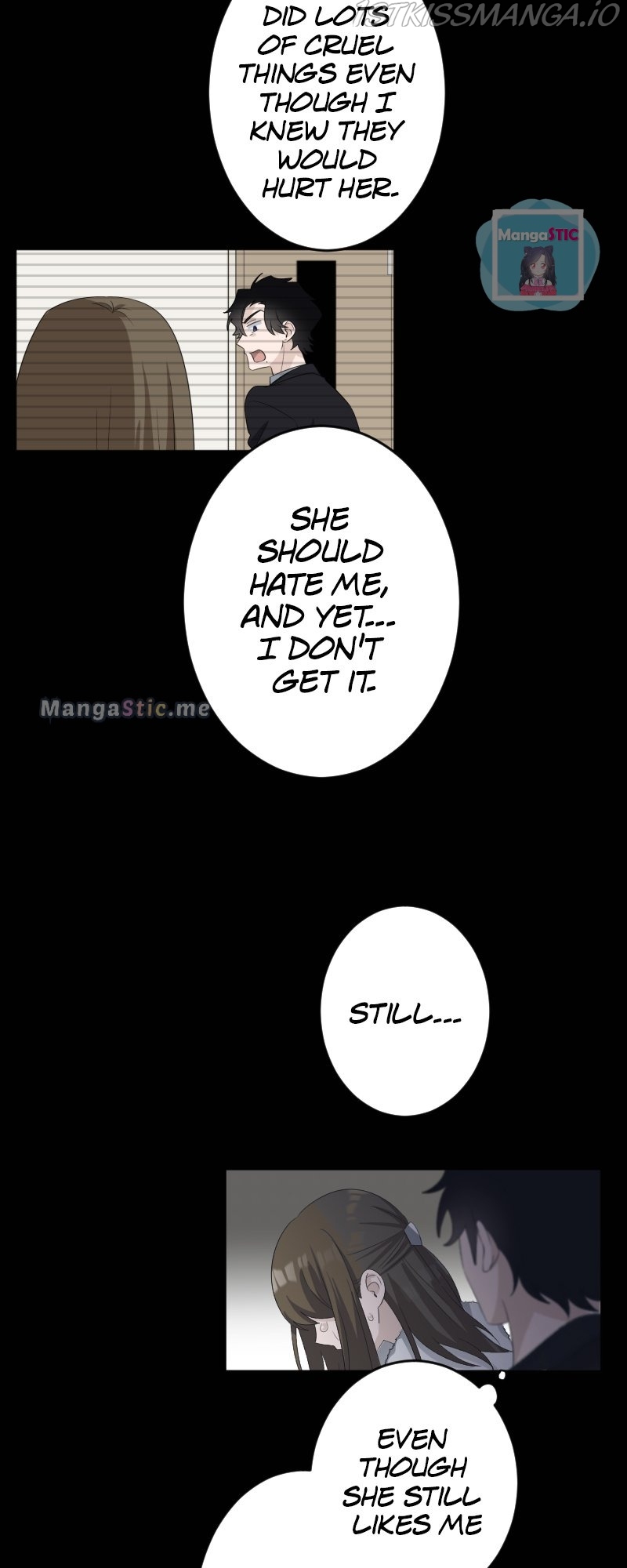 Once, It Was Love Chapter 92 - Page 12