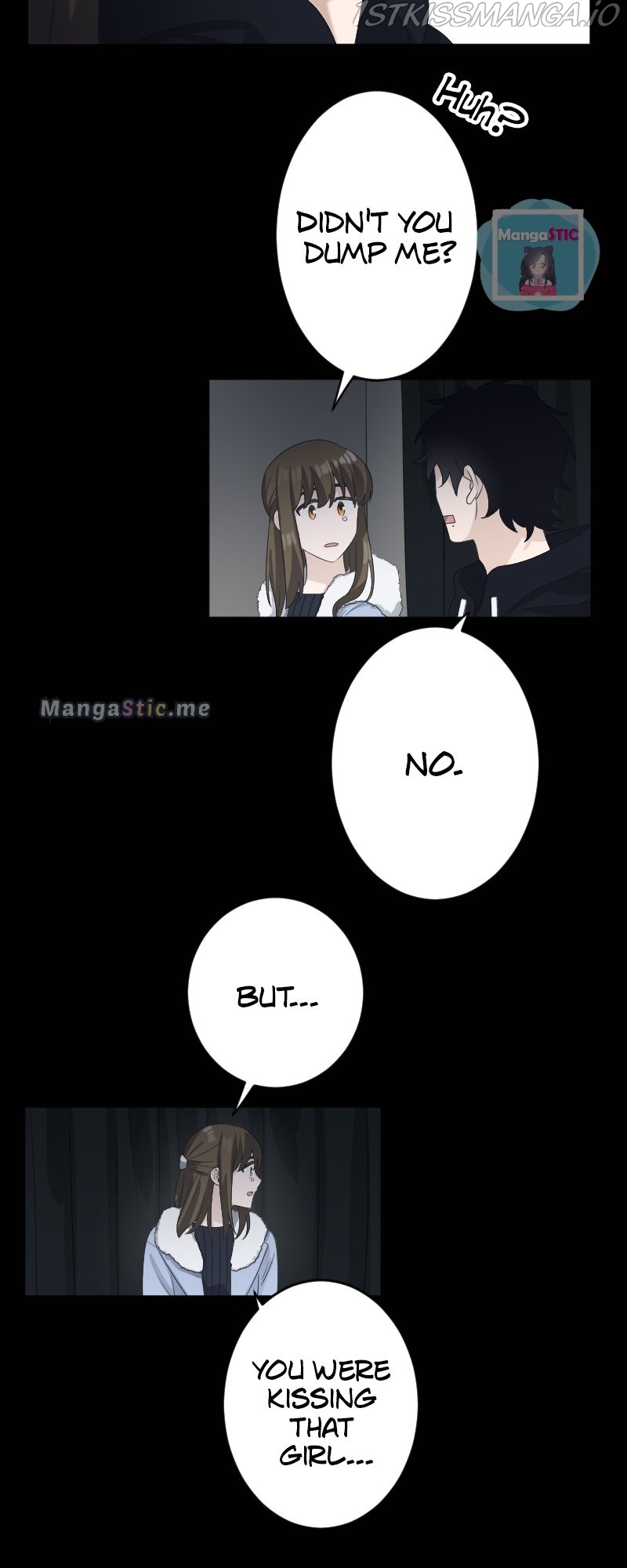 Once, It Was Love Chapter 92 - Page 16