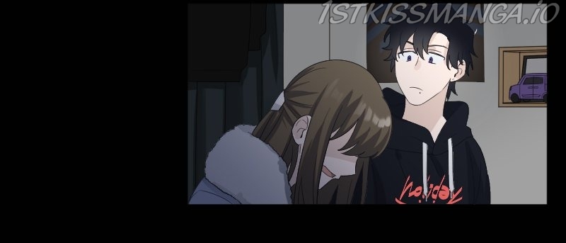 Once, It Was Love Chapter 92 - Page 18