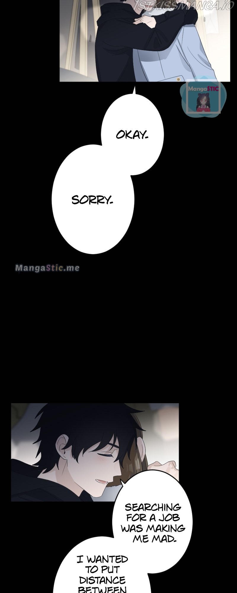 Once, It Was Love Chapter 92 - Page 20