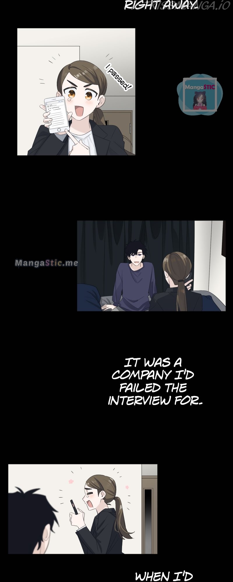 Once, It Was Love Chapter 92 - Page 26