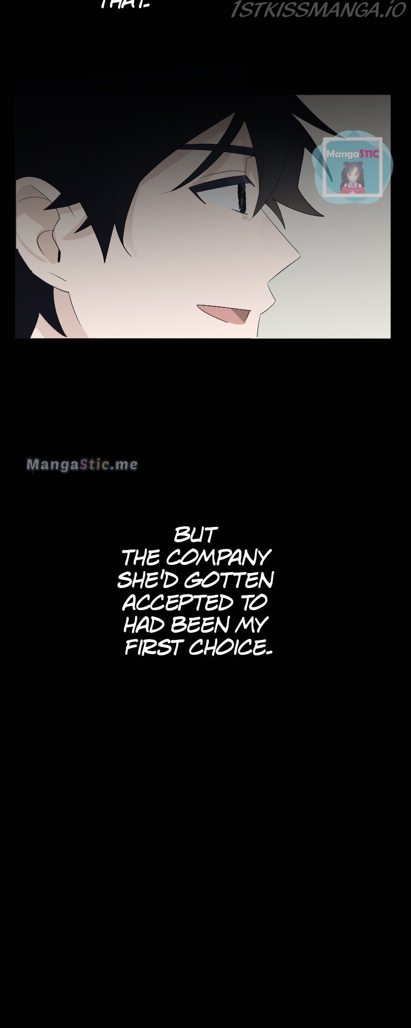 Once, It Was Love Chapter 92 - Page 29