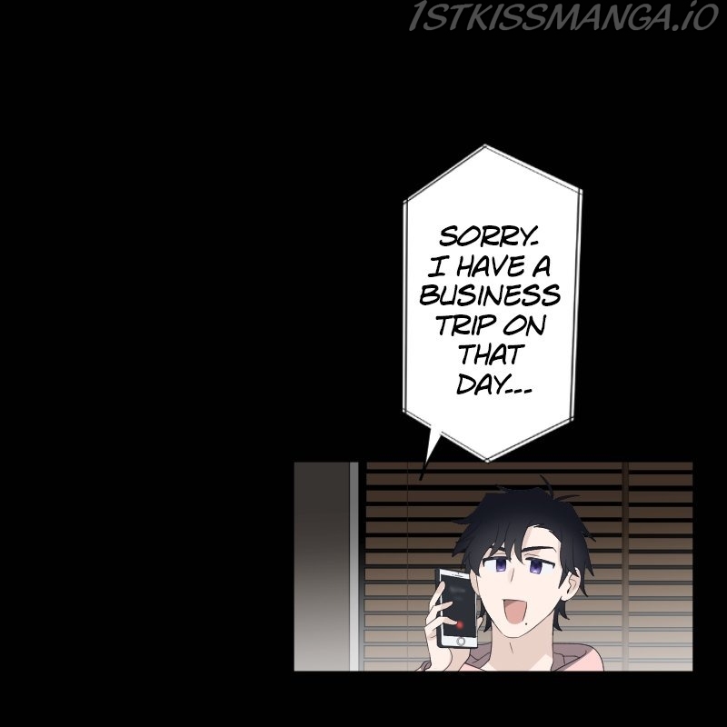Once, It Was Love Chapter 92 - Page 32