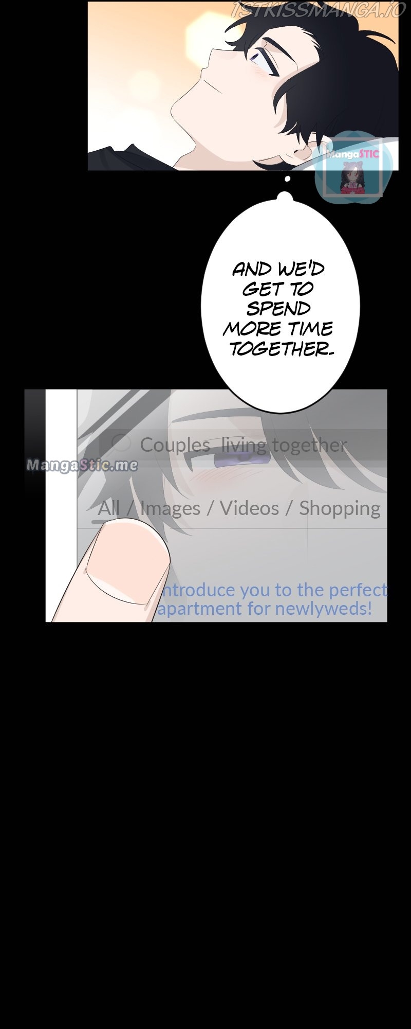 Once, It Was Love Chapter 92 - Page 35