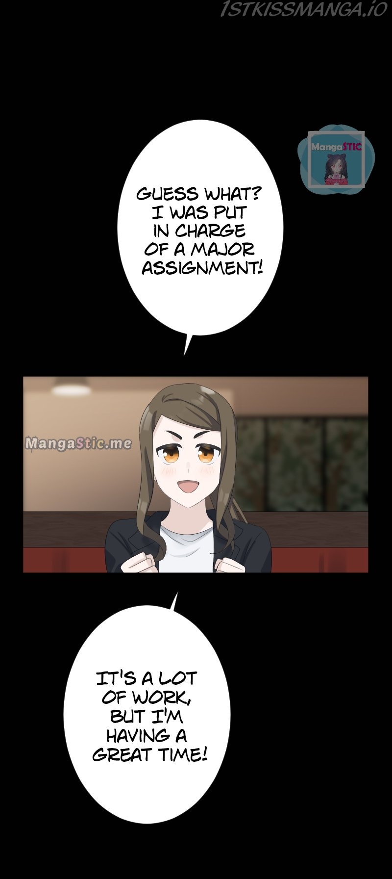 Once, It Was Love Chapter 92 - Page 36