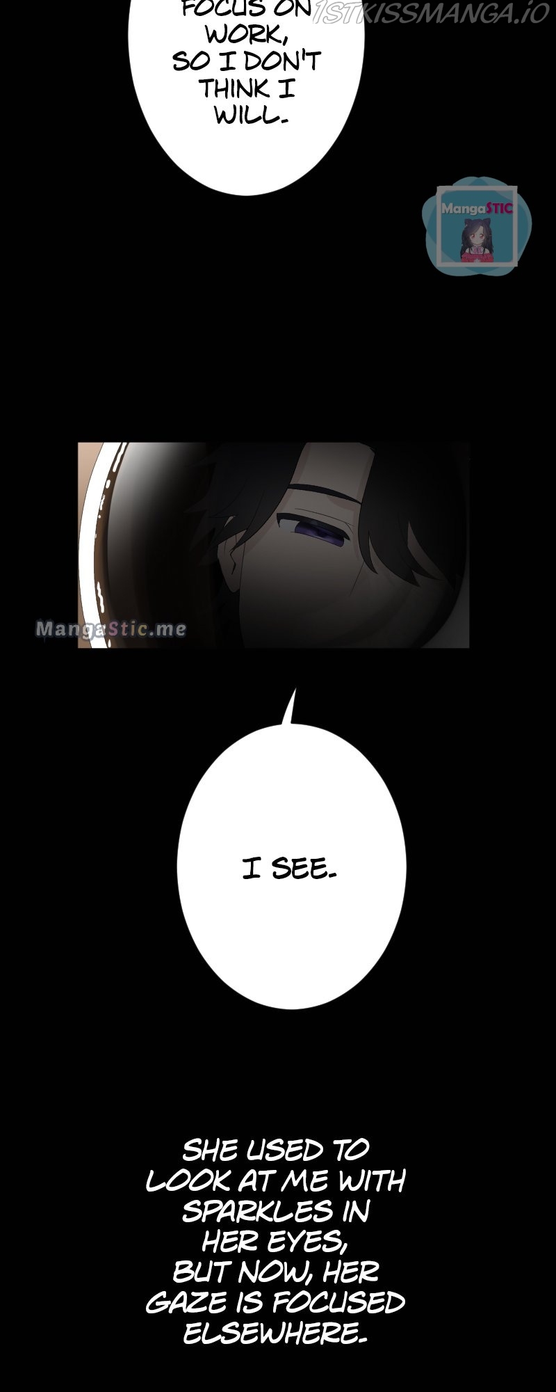 Once, It Was Love Chapter 92 - Page 39