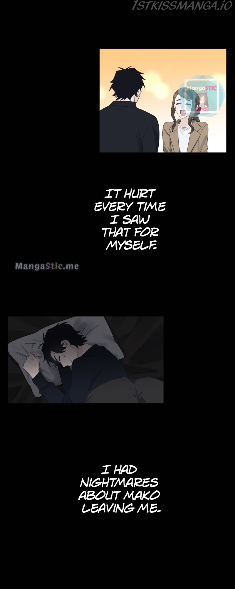Once, It Was Love Chapter 92 - Page 41