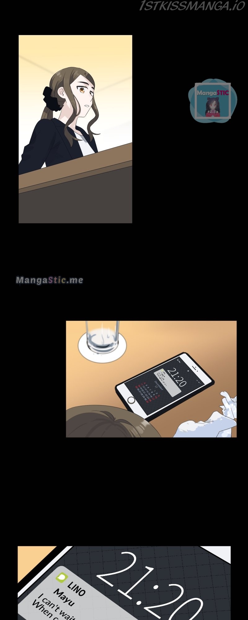 Once, It Was Love Chapter 92 - Page 44