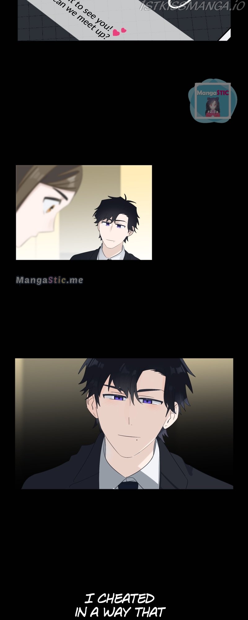 Once, It Was Love Chapter 92 - Page 45