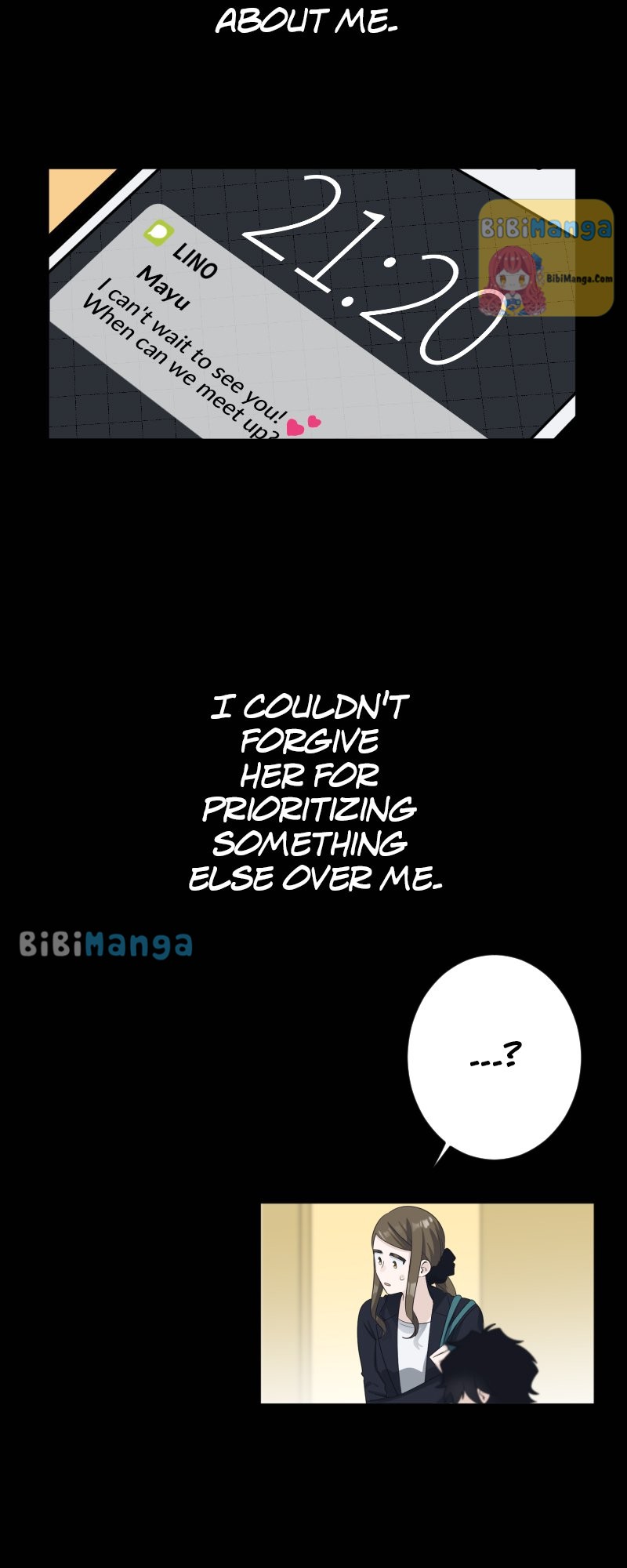Once, It Was Love Chapter 93 - Page 2