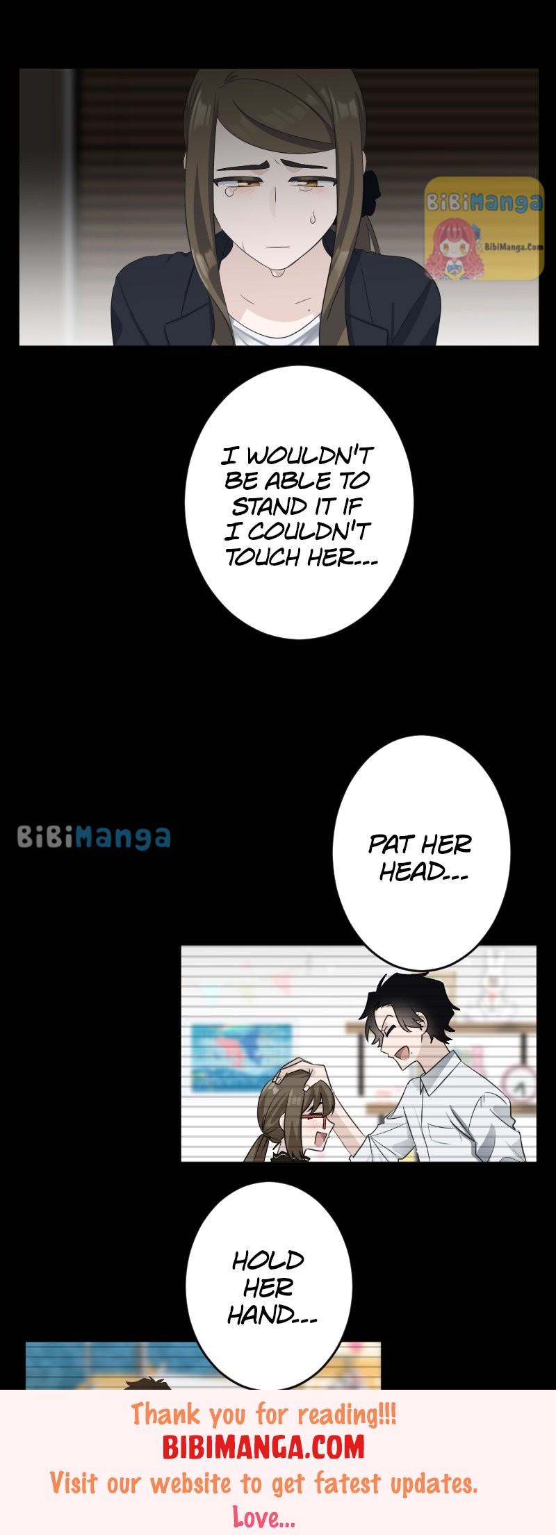 Once, It Was Love Chapter 93 - Page 14