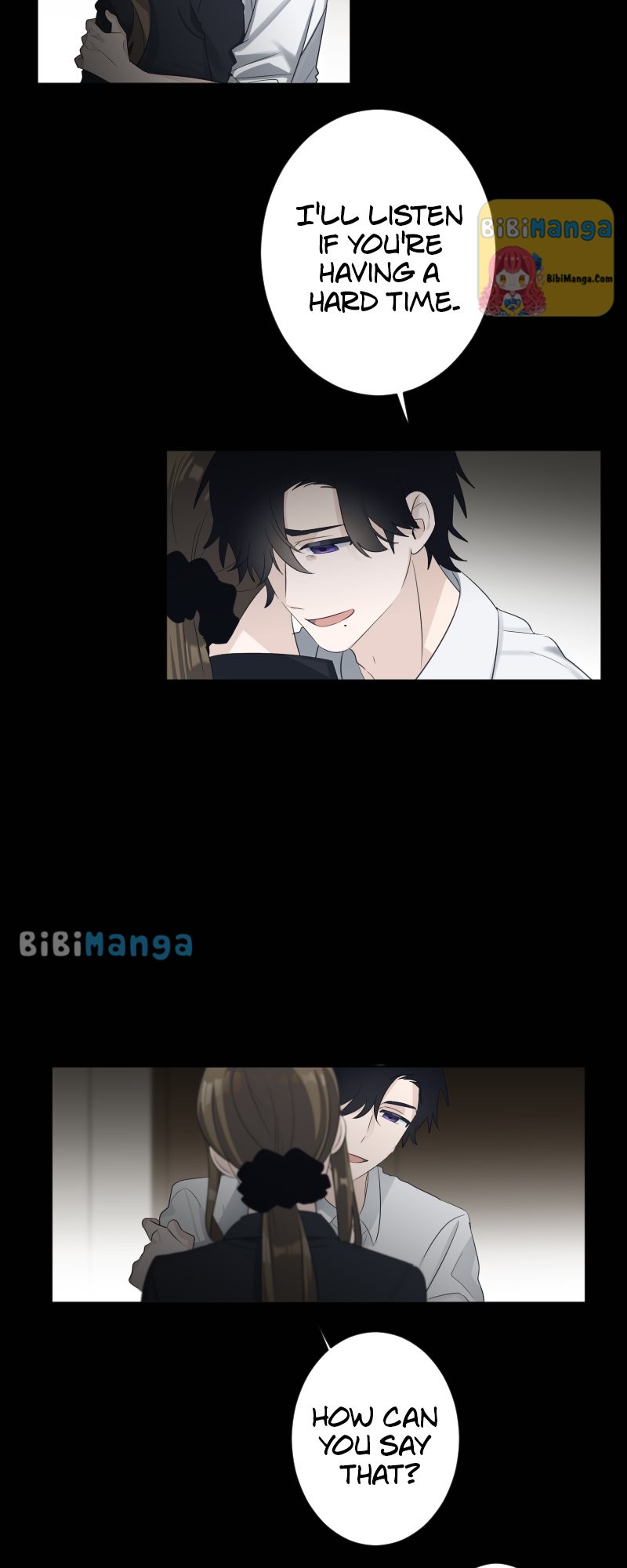 Once, It Was Love Chapter 93 - Page 16
