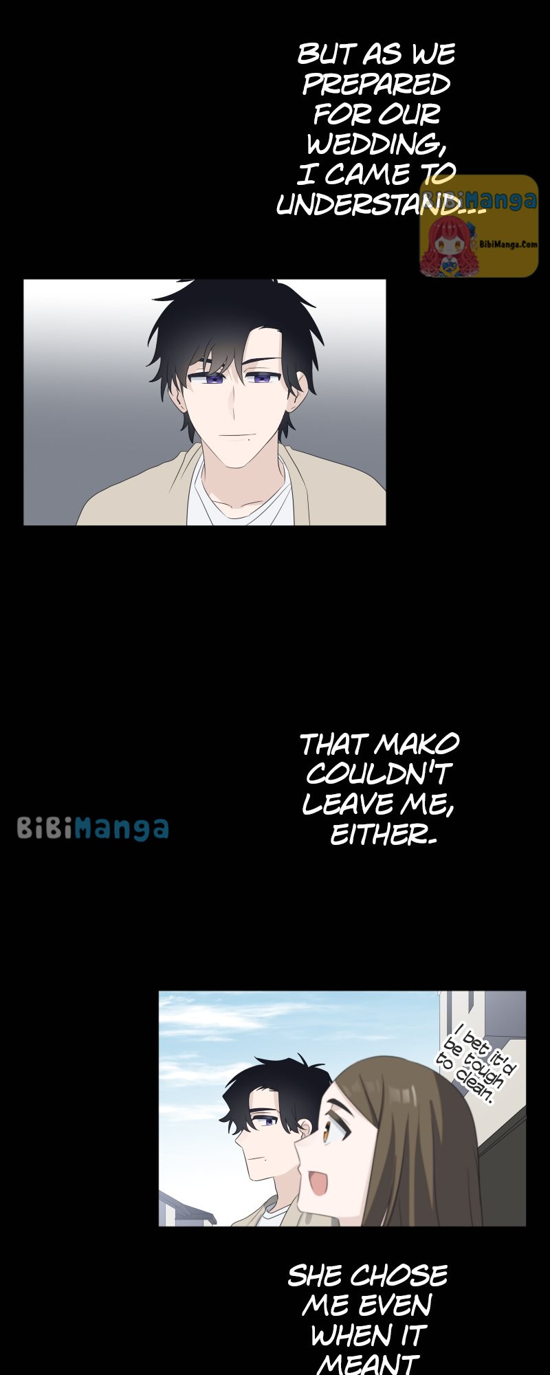 Once, It Was Love Chapter 93 - Page 29