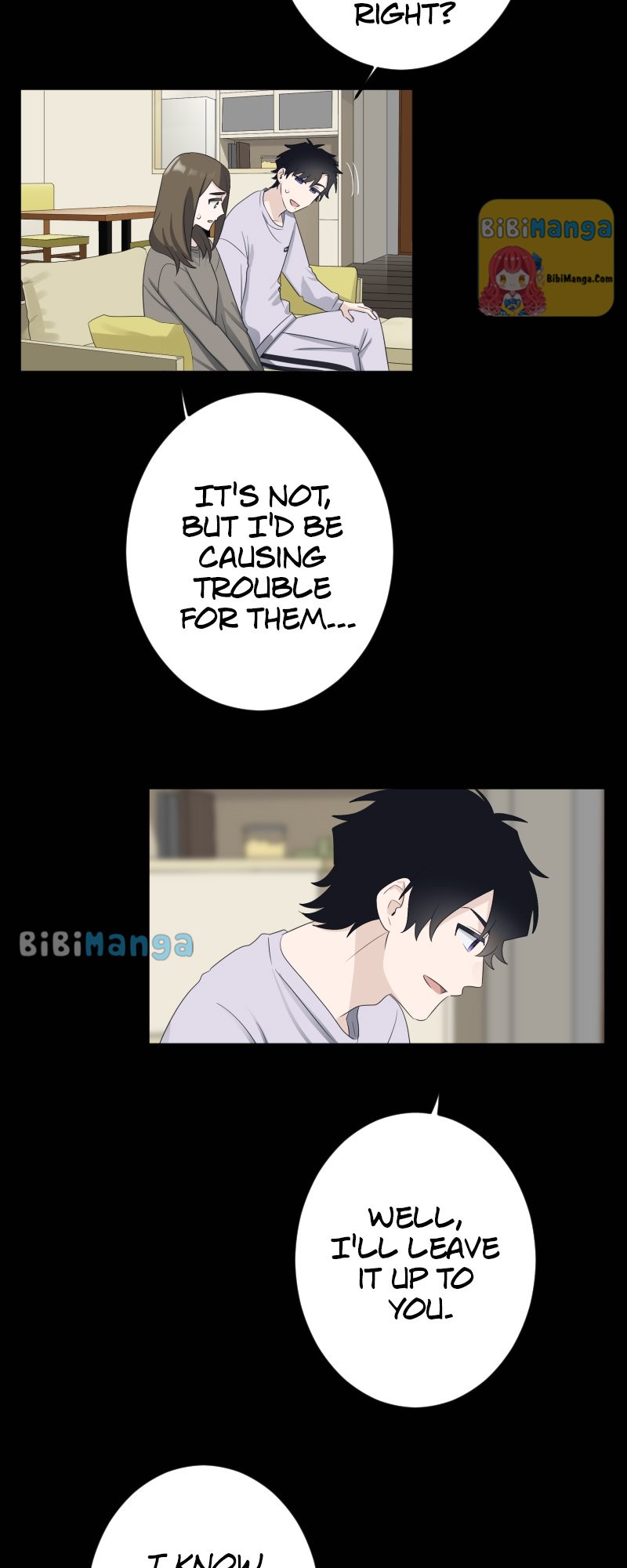 Once, It Was Love Chapter 93 - Page 35
