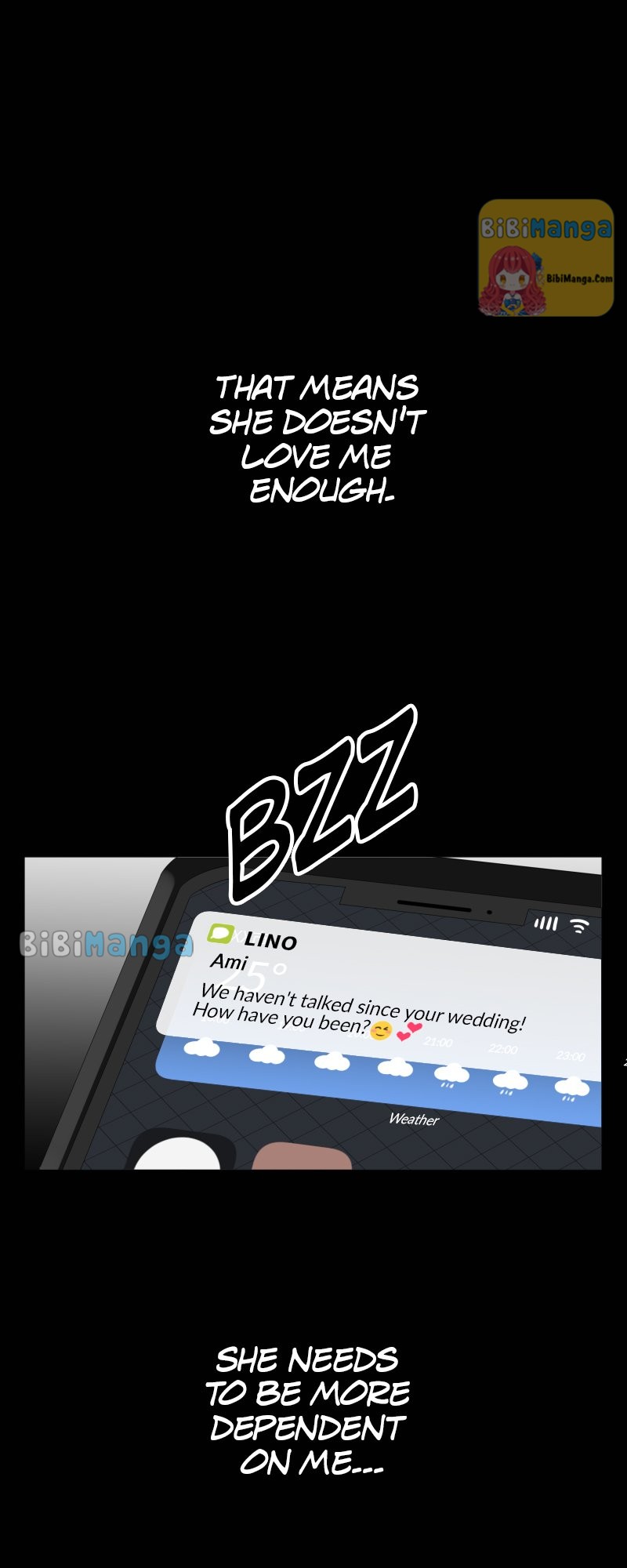 Once, It Was Love Chapter 93 - Page 37