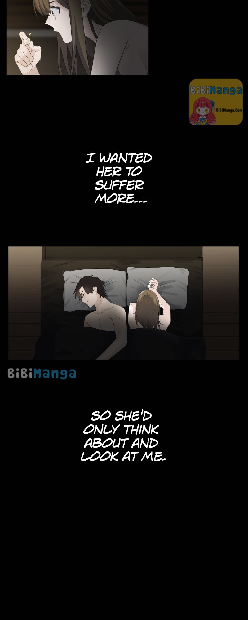 Once, It Was Love Chapter 93 - Page 8