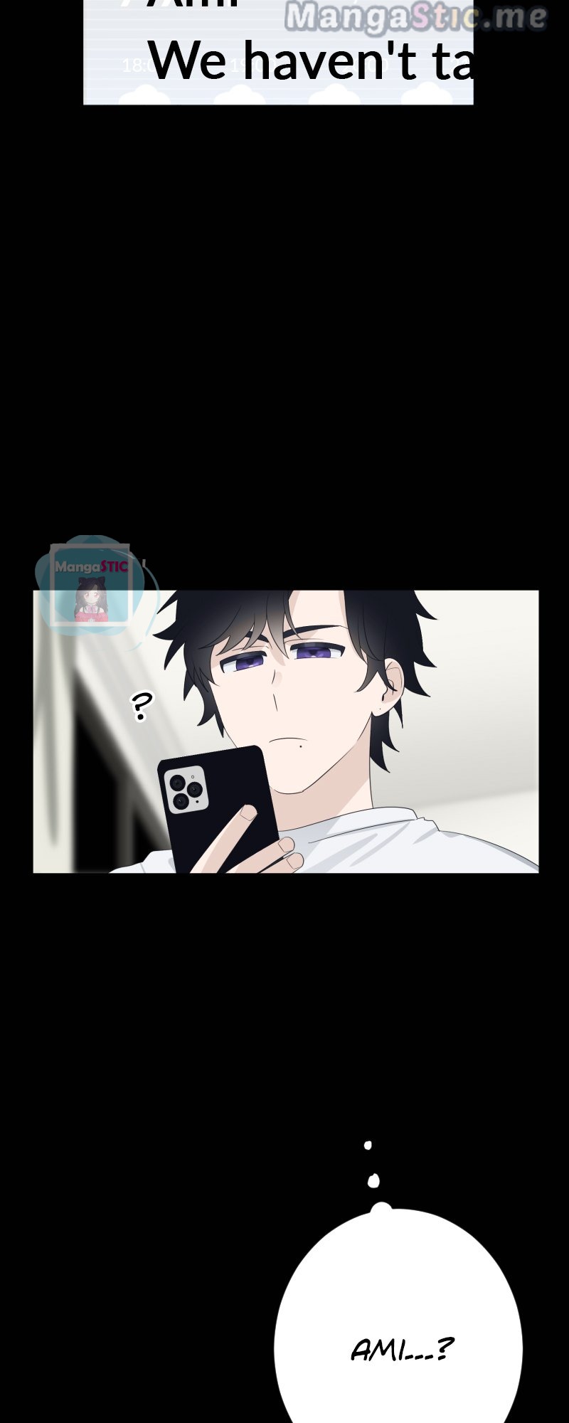 Once, It Was Love Chapter 94 - Page 2