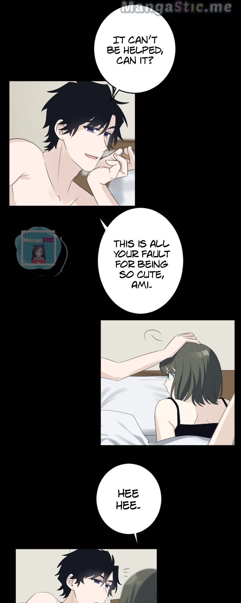 Once, It Was Love Chapter 94 - Page 11