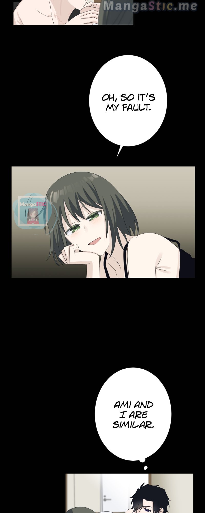 Once, It Was Love Chapter 94 - Page 12