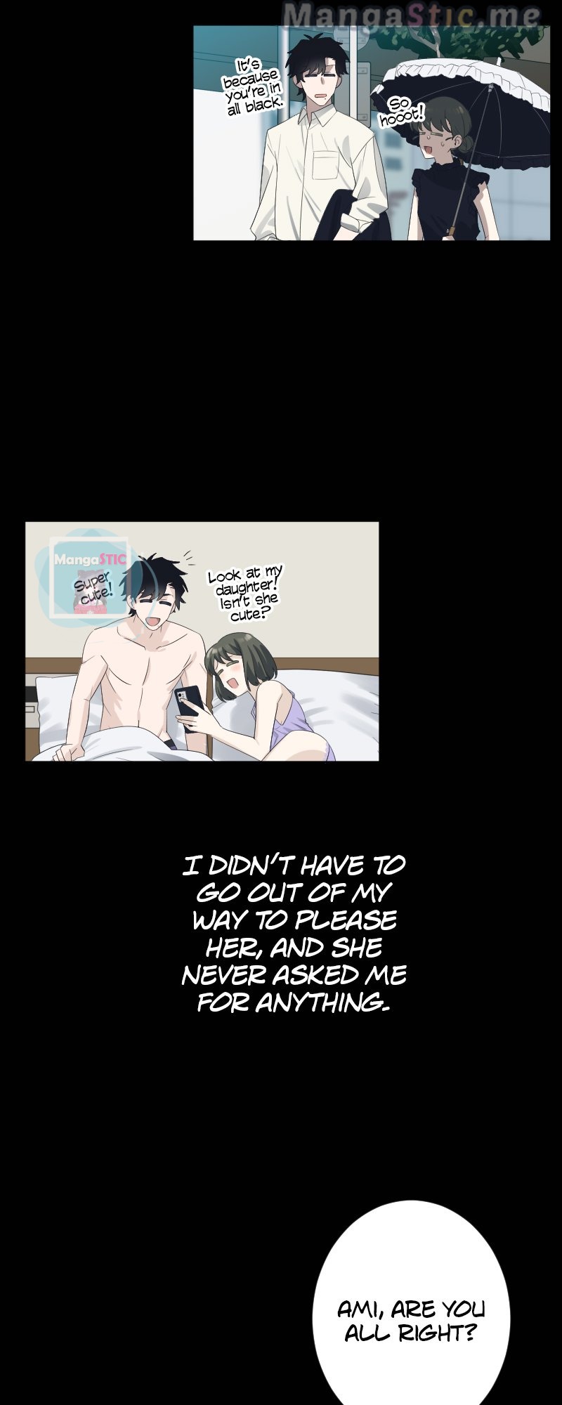 Once, It Was Love Chapter 94 - Page 15