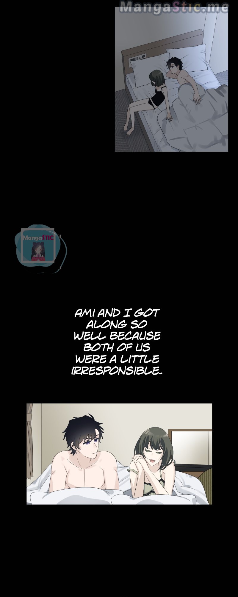 Once, It Was Love Chapter 94 - Page 19