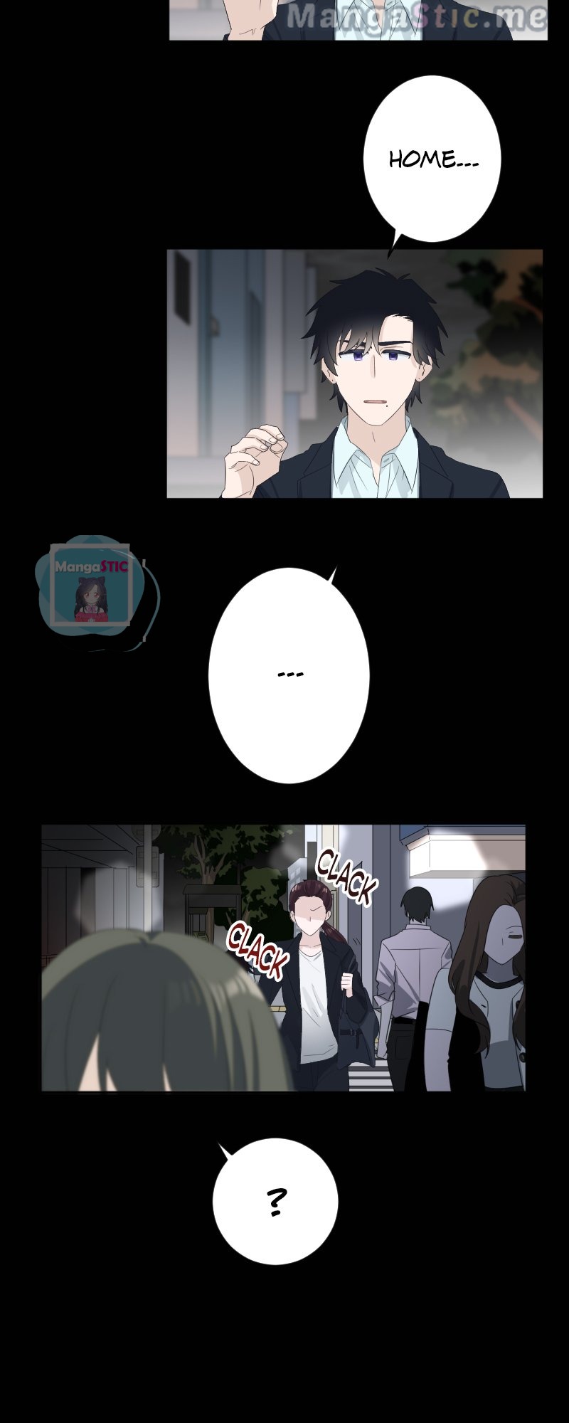 Once, It Was Love Chapter 94 - Page 25