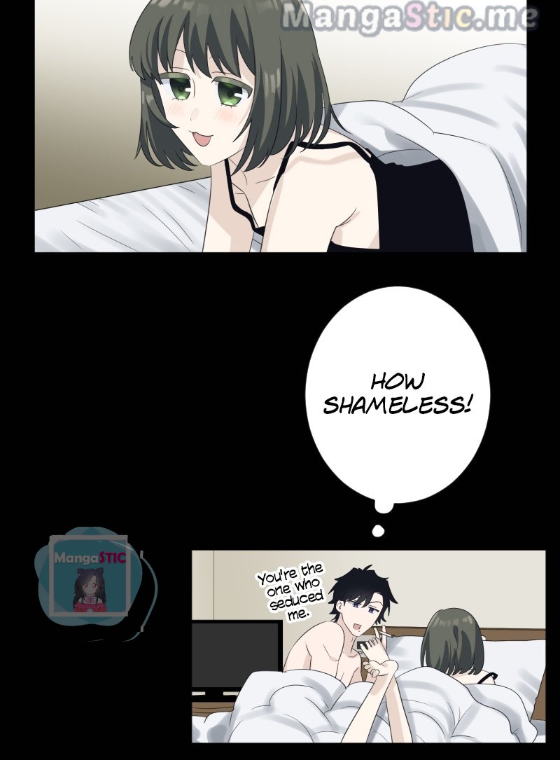 Once, It Was Love Chapter 94 - Page 10