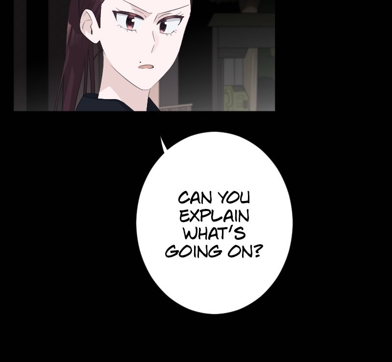 Once, It Was Love Chapter 95 - Page 11
