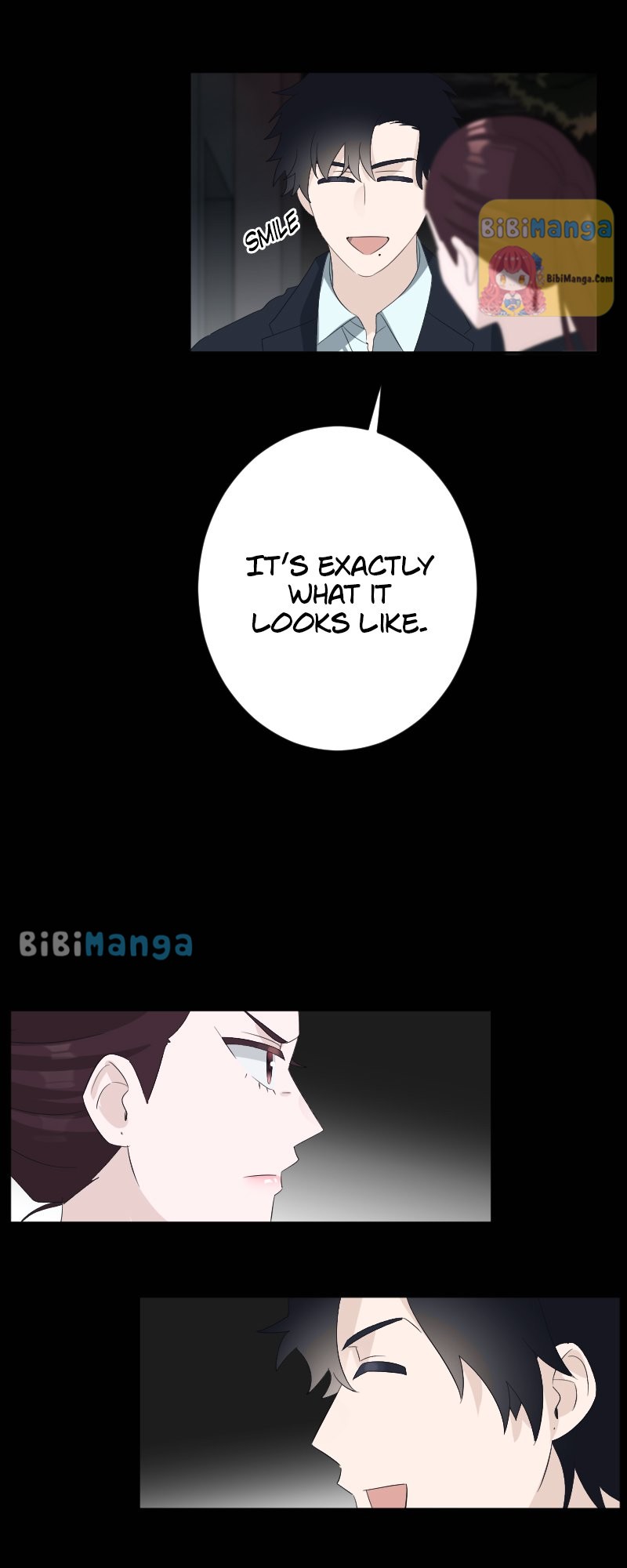 Once, It Was Love Chapter 95 - Page 12