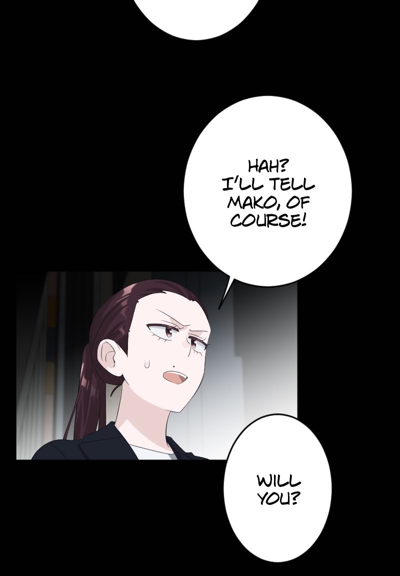 Once, It Was Love Chapter 95 - Page 14