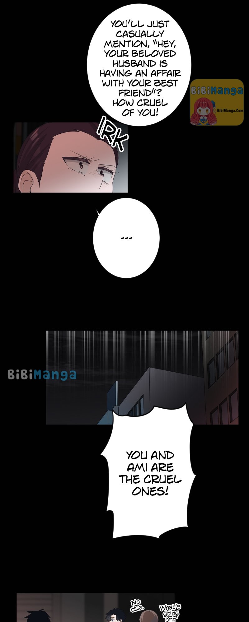 Once, It Was Love Chapter 95 - Page 15