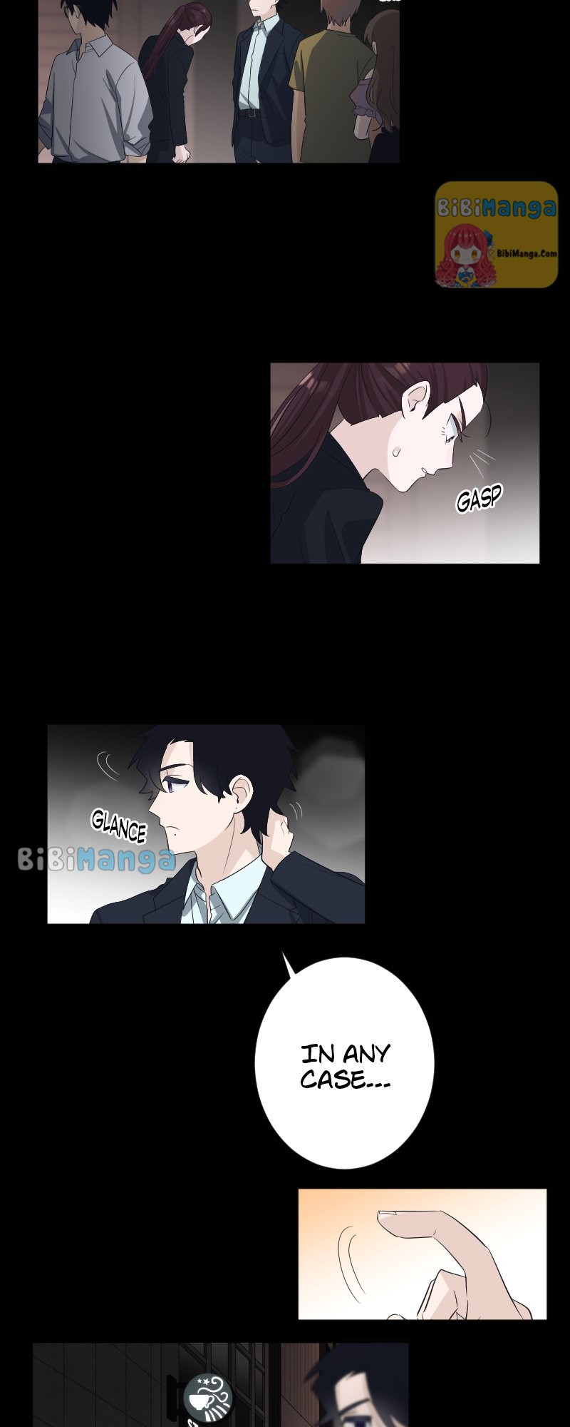 Once, It Was Love Chapter 95 - Page 16