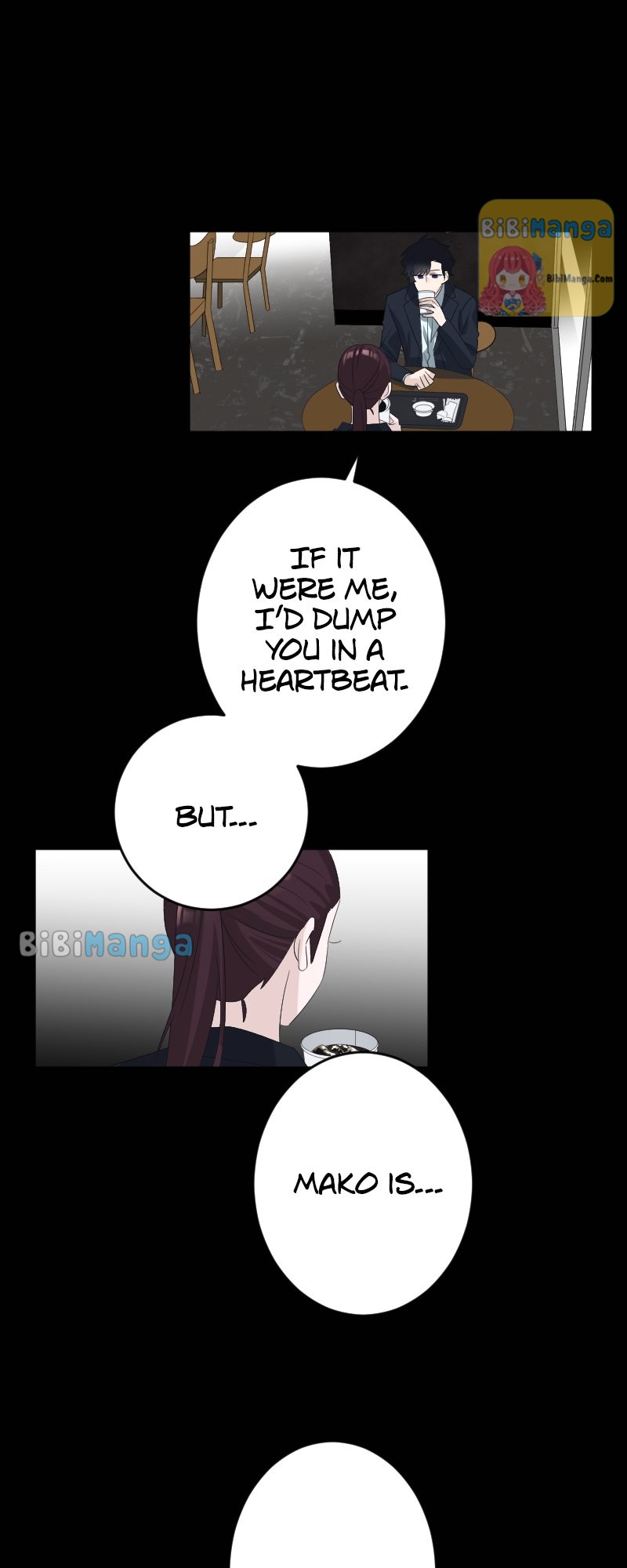 Once, It Was Love Chapter 95 - Page 21
