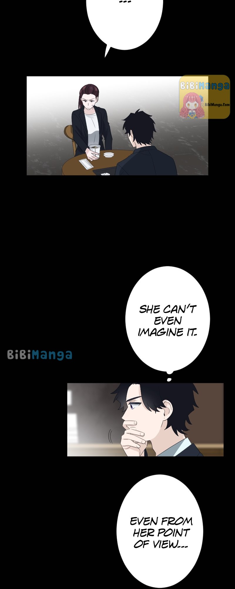 Once, It Was Love Chapter 95 - Page 22