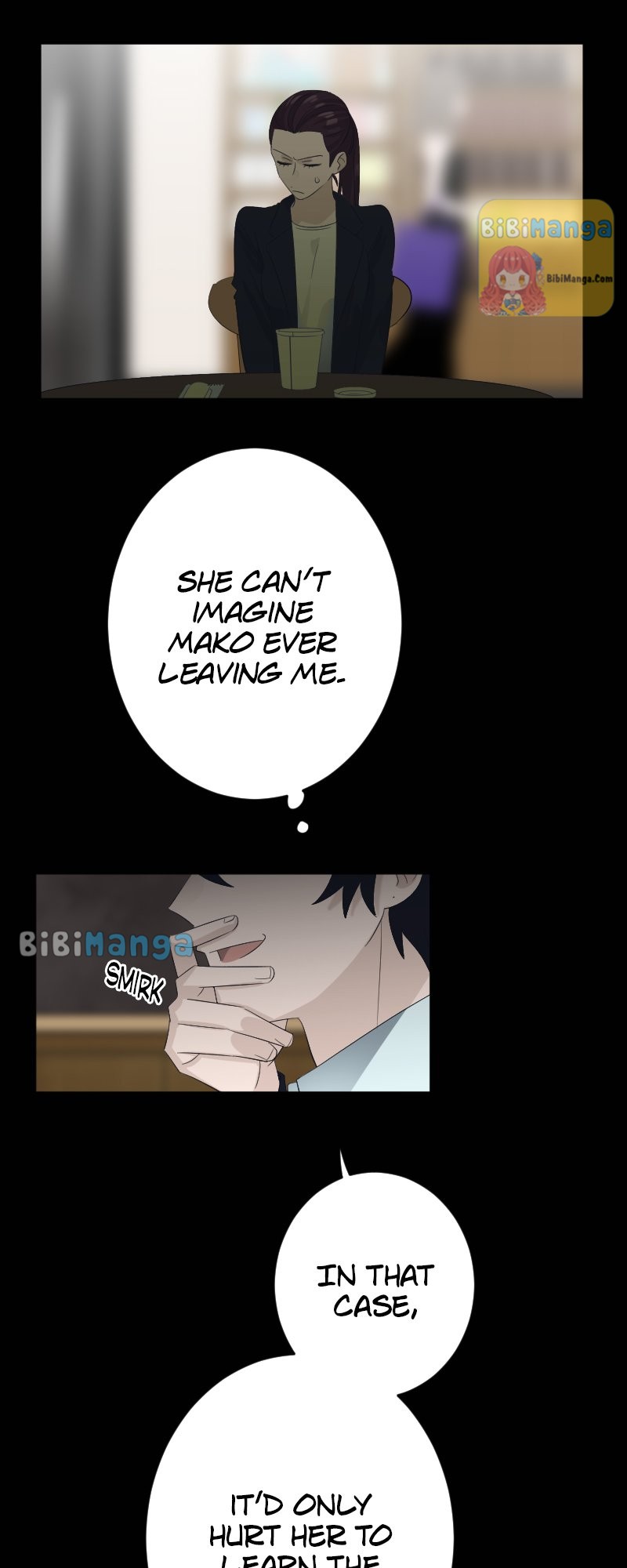 Once, It Was Love Chapter 95 - Page 23