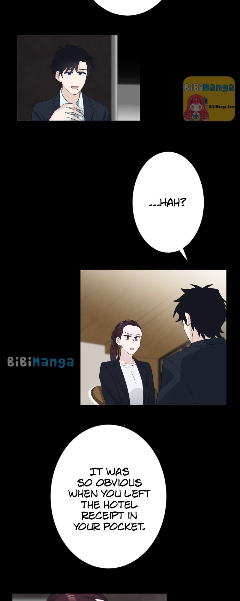 Once, It Was Love Chapter 95 - Page 26