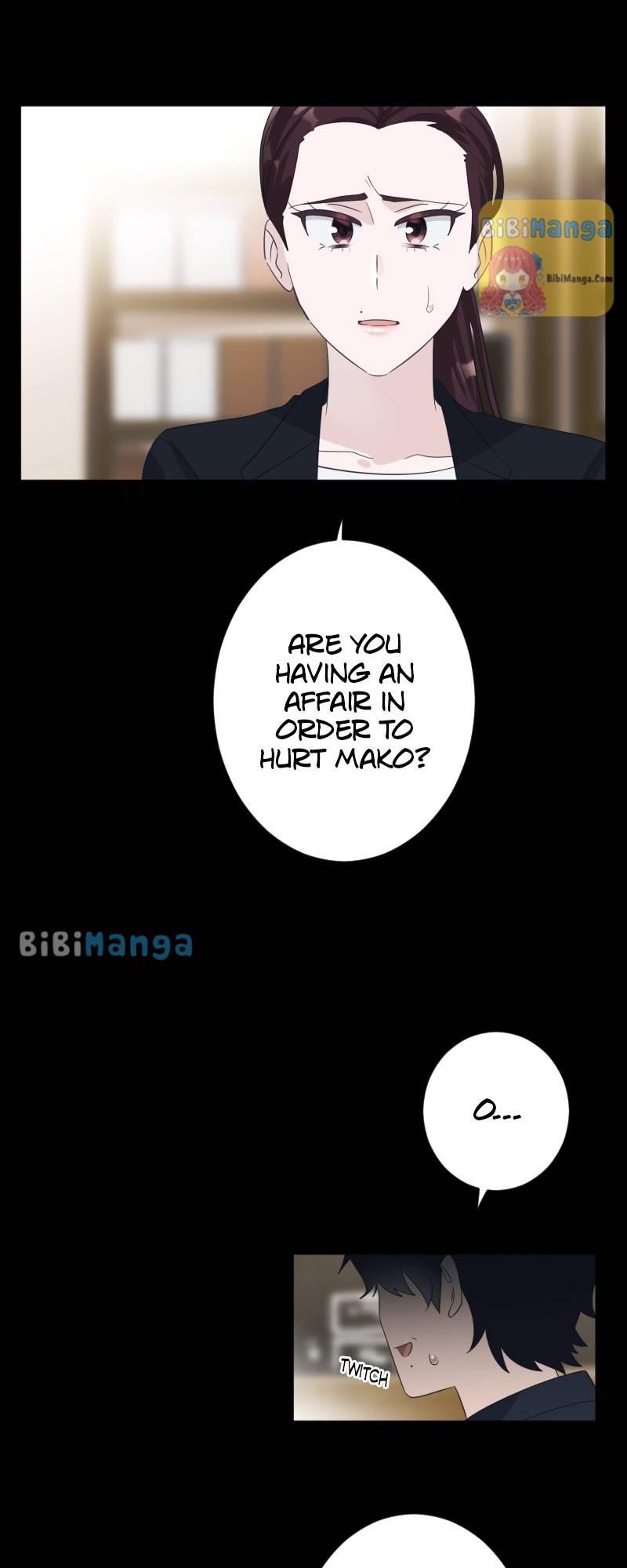 Once, It Was Love Chapter 95 - Page 29