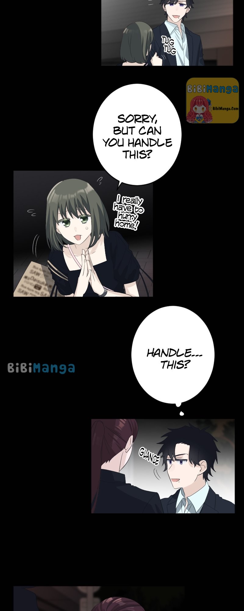 Once, It Was Love Chapter 95 - Page 4