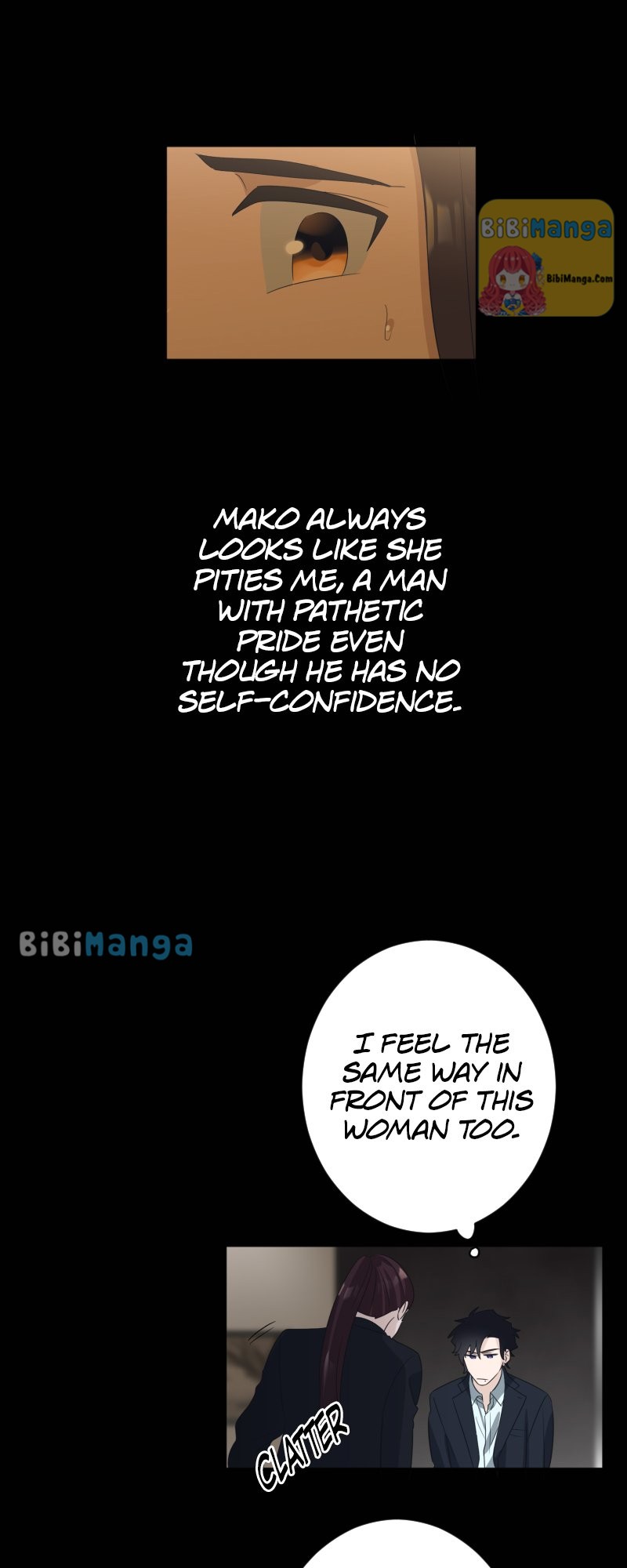 Once, It Was Love Chapter 95 - Page 34