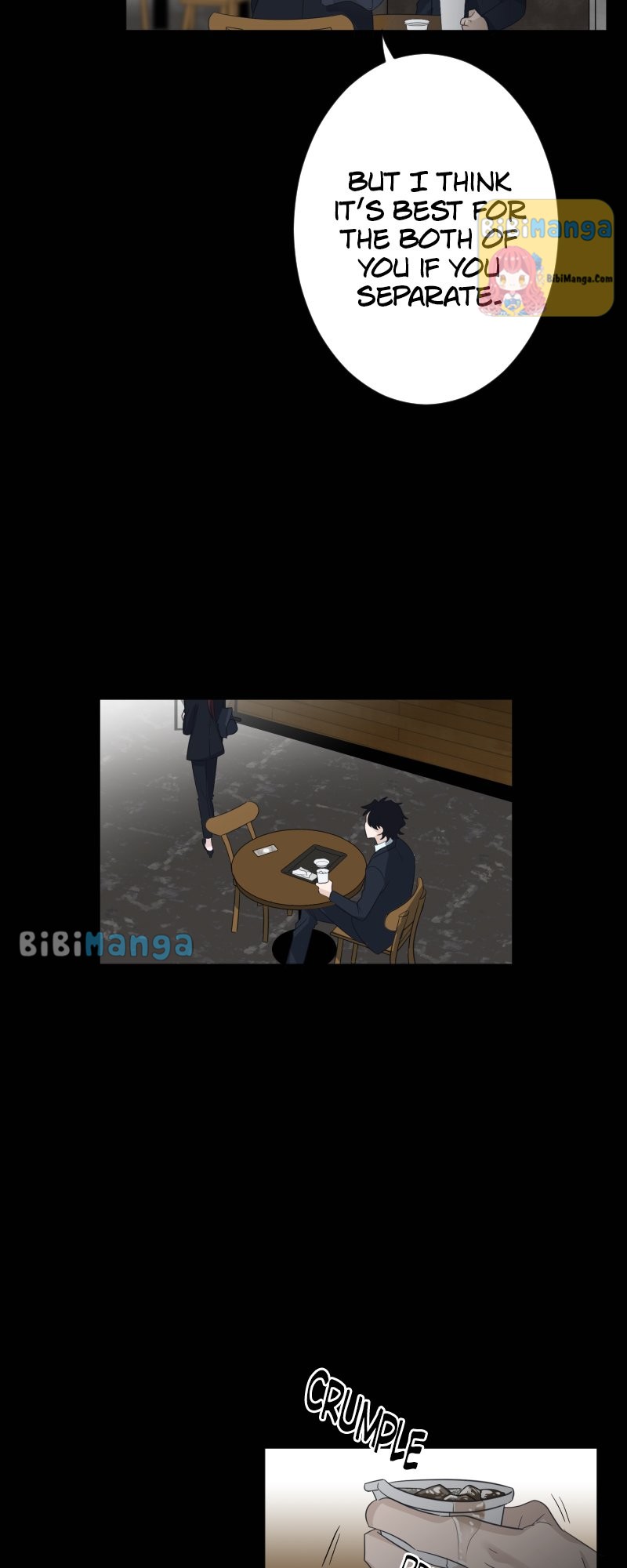 Once, It Was Love Chapter 95 - Page 36