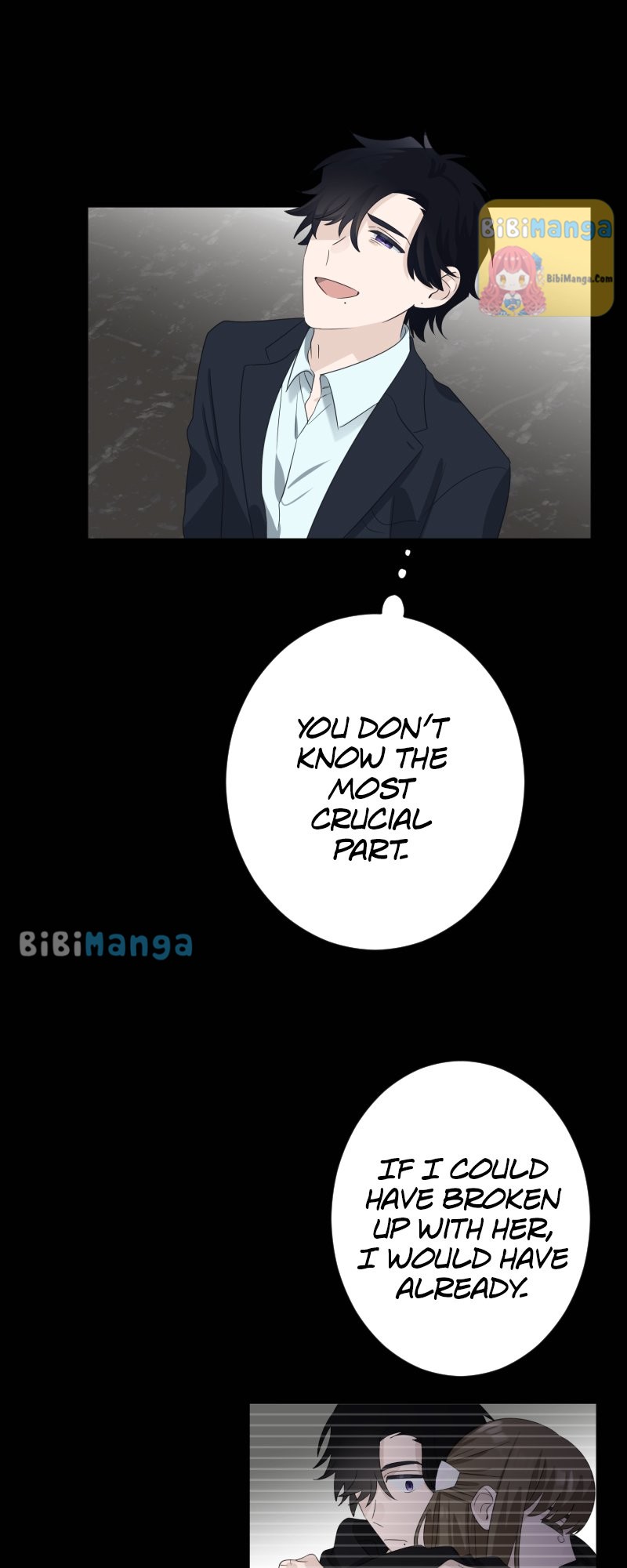 Once, It Was Love Chapter 95 - Page 38