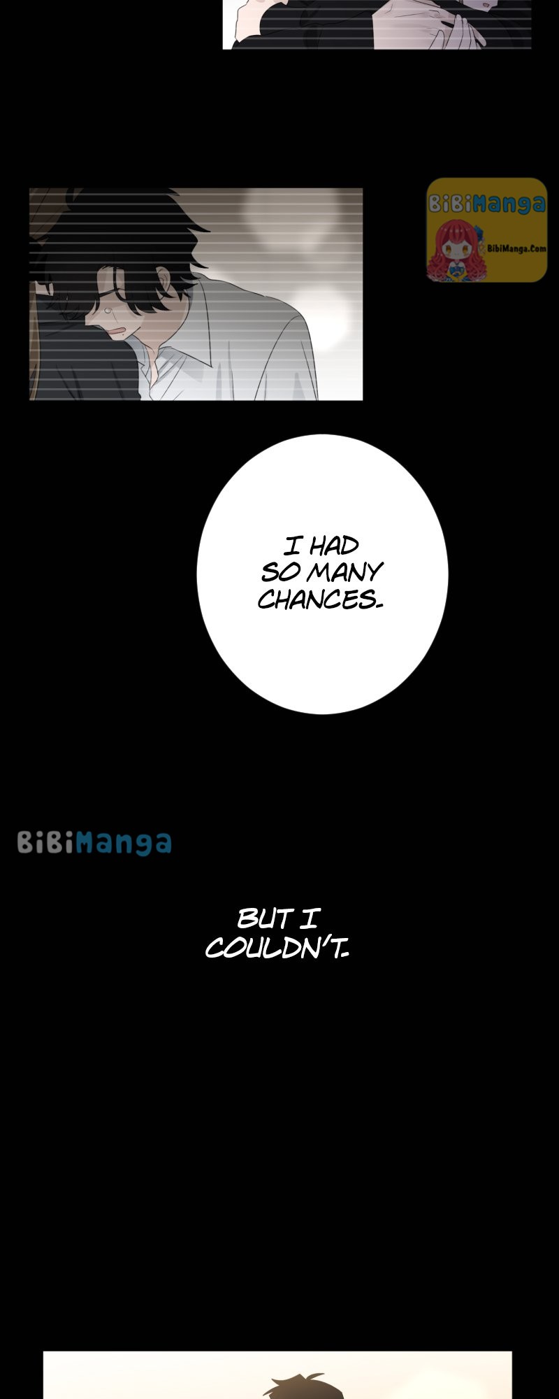 Once, It Was Love Chapter 95 - Page 39