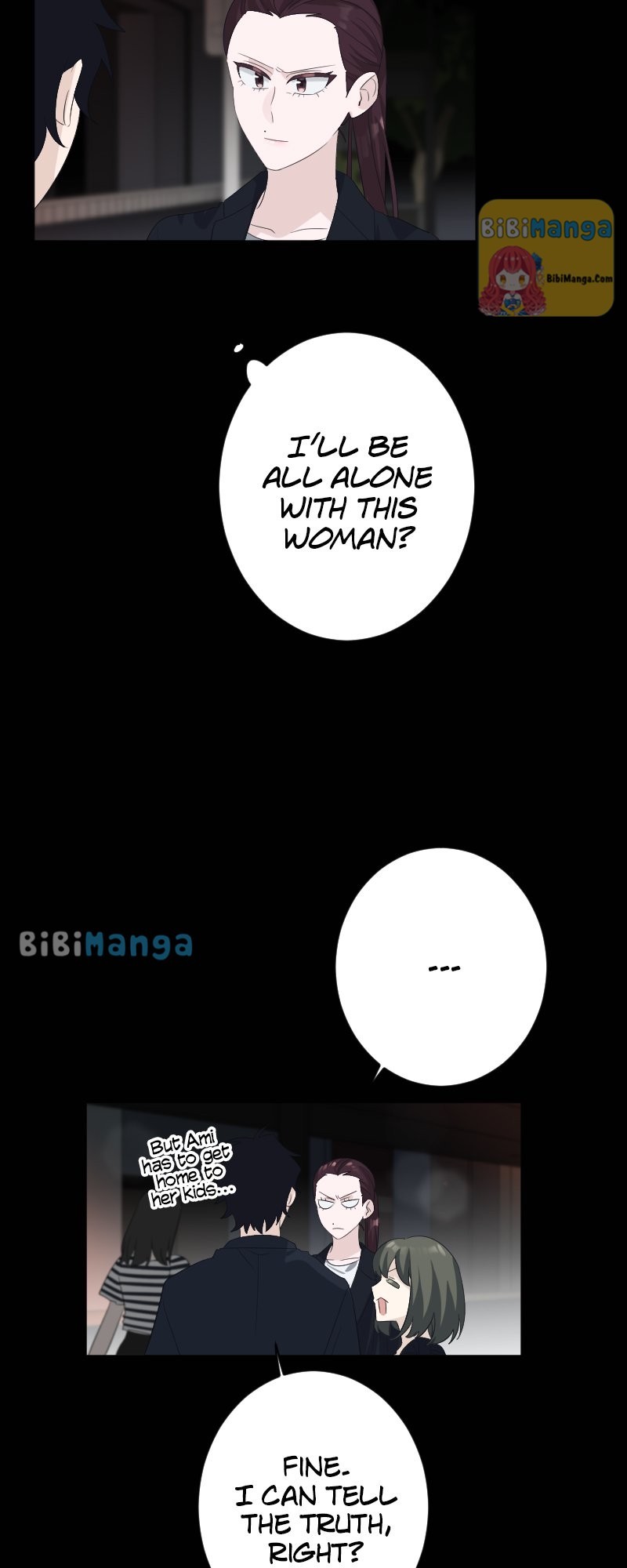 Once, It Was Love Chapter 95 - Page 5