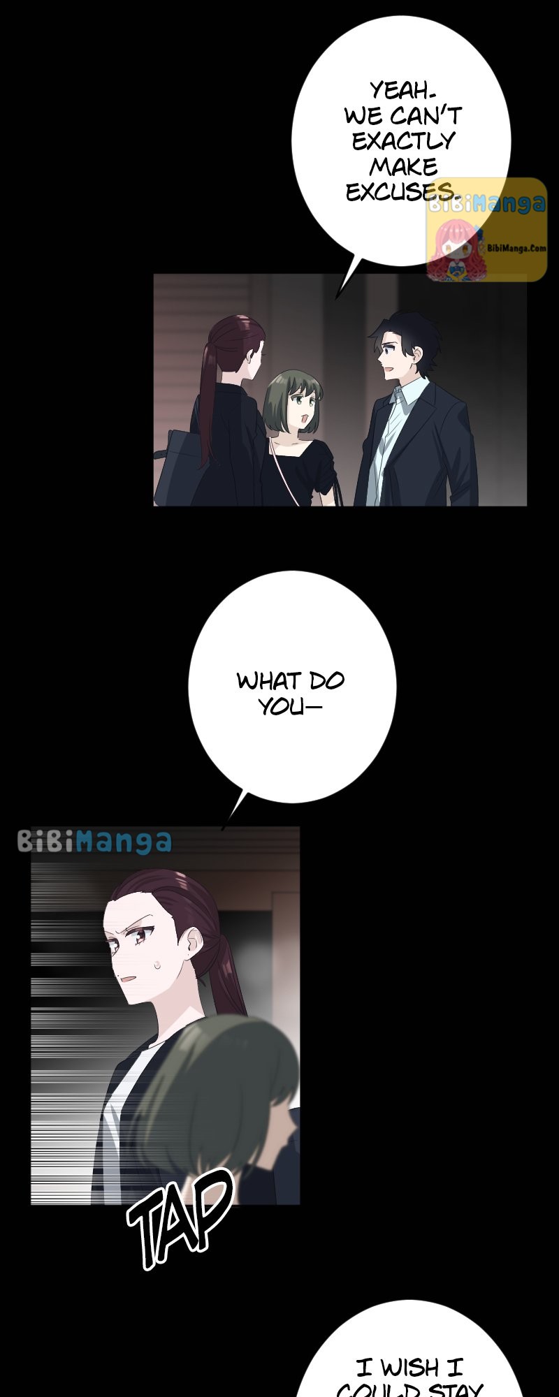 Once, It Was Love Chapter 95 - Page 7
