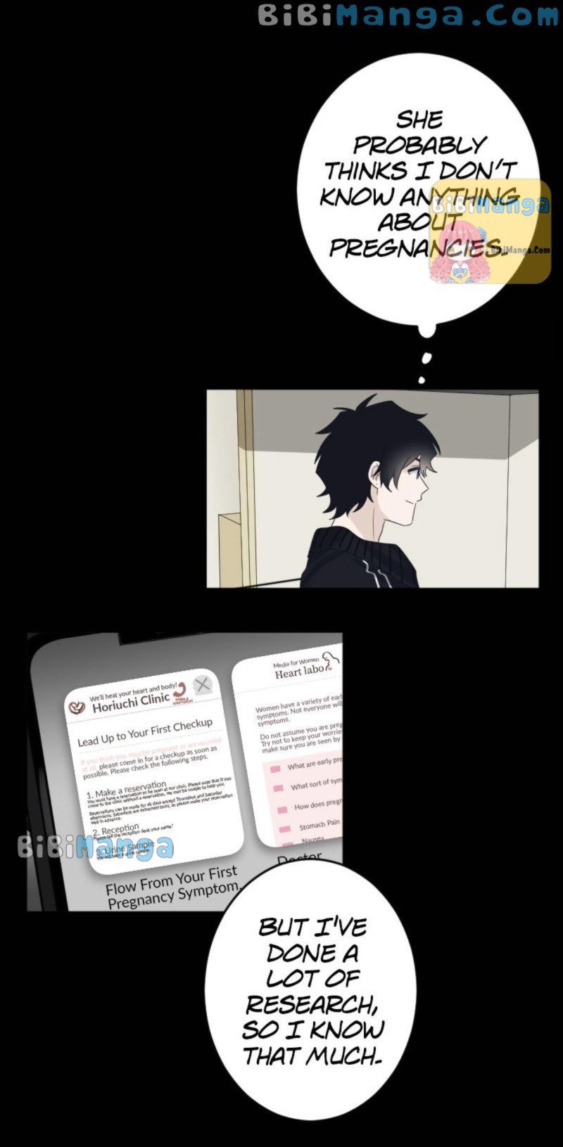 Once, It Was Love Chapter 96 - Page 11